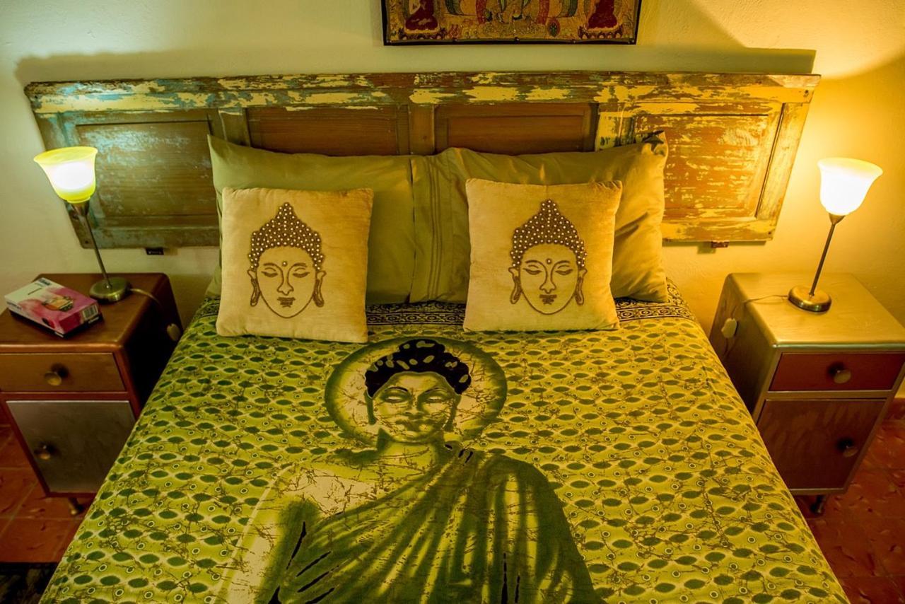 Budha By Majikal B&B 메리다 외부 사진